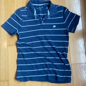 S Banana Republic polo